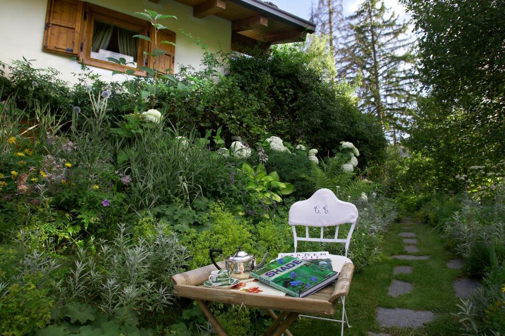 فيلا Il Giardino Dell'Artemisia بيلا الغرفة الصورة