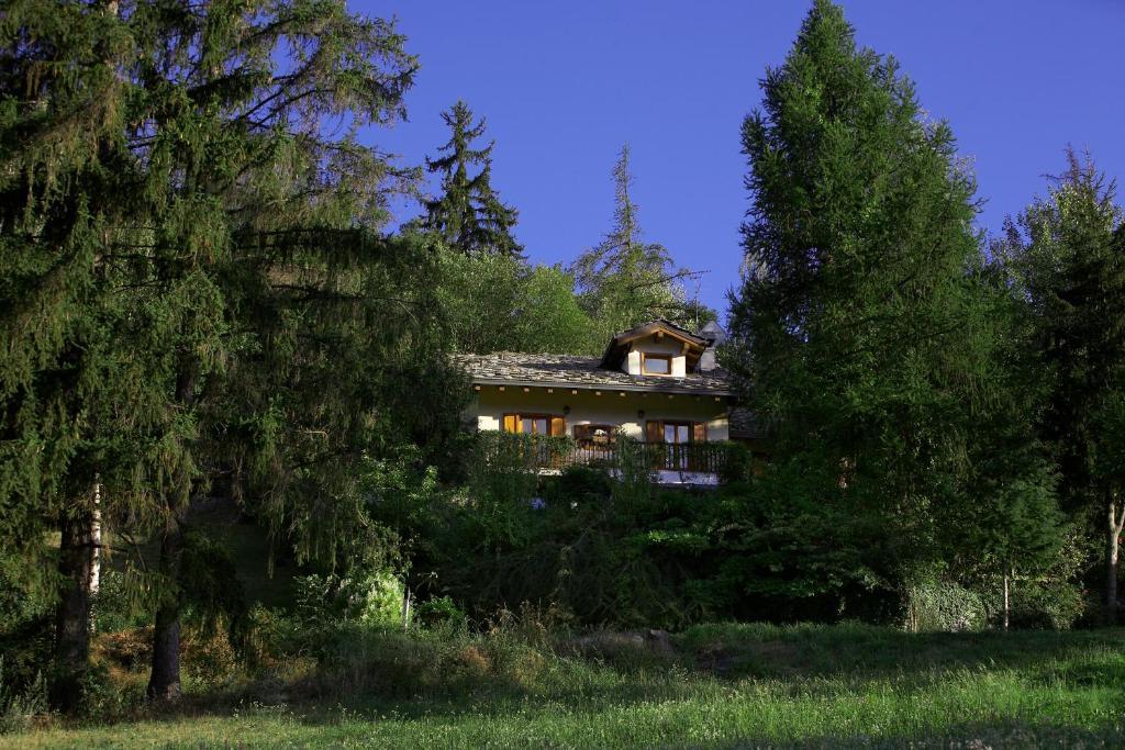 فيلا Il Giardino Dell'Artemisia بيلا المظهر الخارجي الصورة